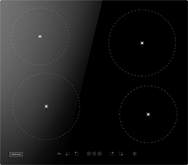 Naprawa płyt indukcyjnych Lędziny