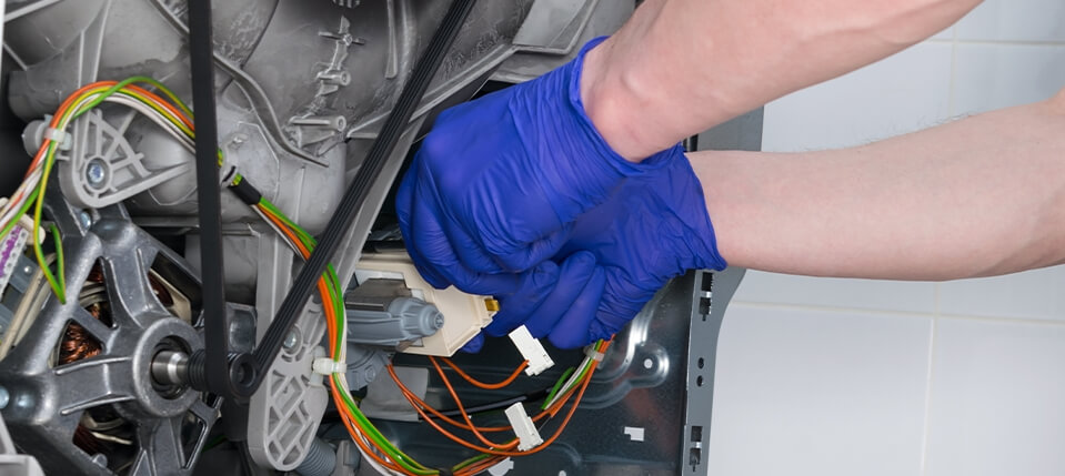 Serwis AGD Lędziny - O nas