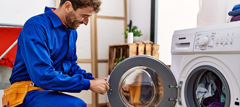 Serwis AGD Lędziny - Kontakt